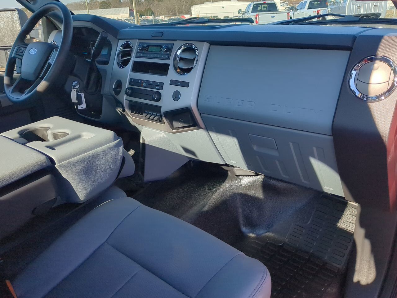 2026 Ford F650 HGT Winder GA