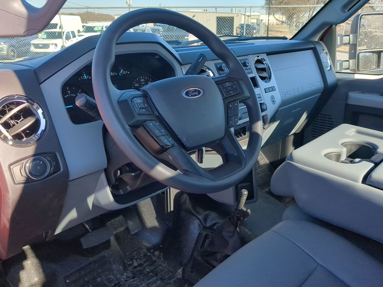 2026 Ford F650 HGT Winder GA