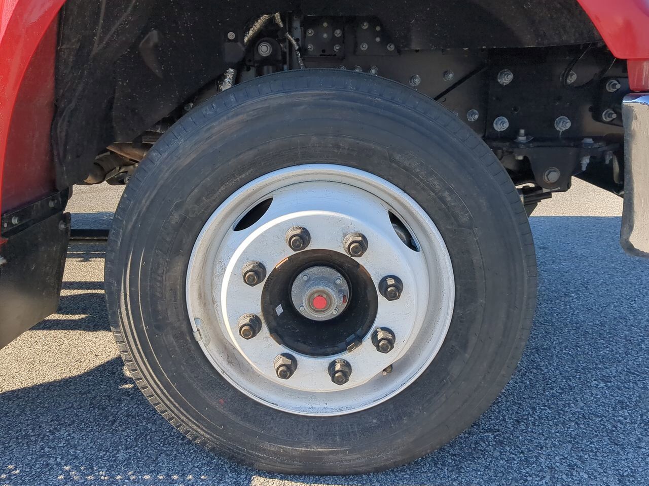 2026 Ford F650 HGT Winder GA