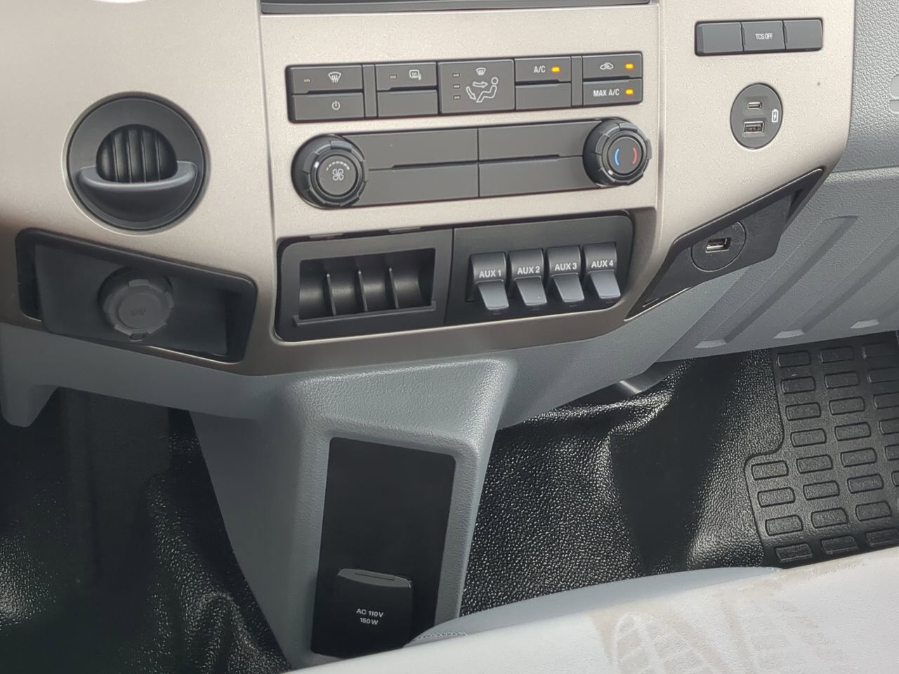 2026 Ford F650 HGT Winder GA