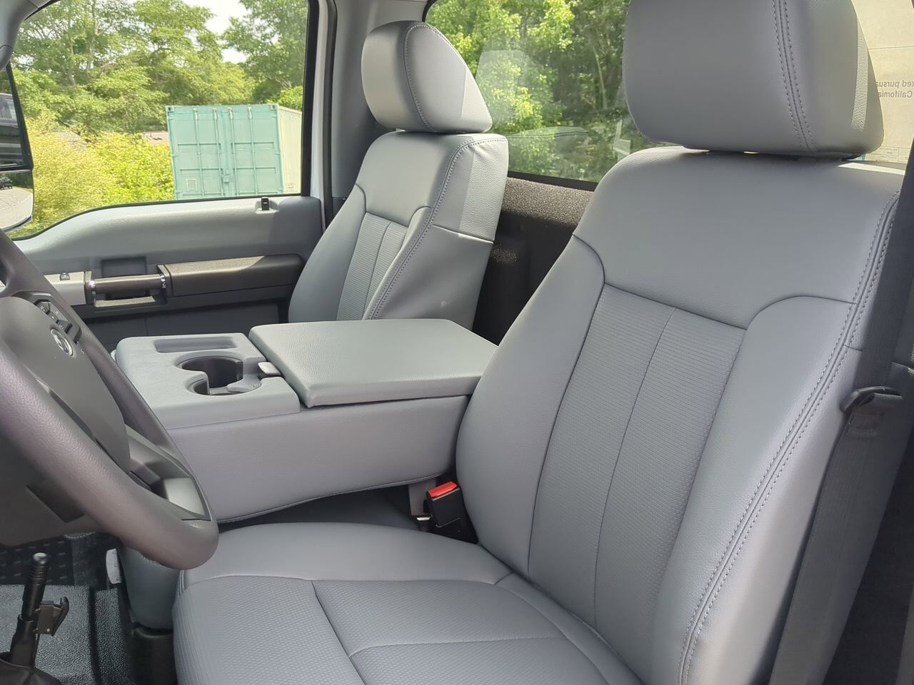 2026 Ford F650 HGT Winder GA