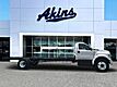 2026 Ford F650 HGT