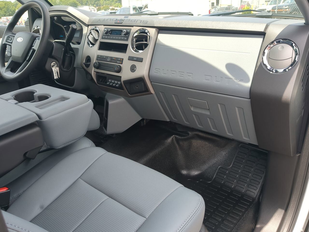 2026 Ford F650 HGT Winder GA