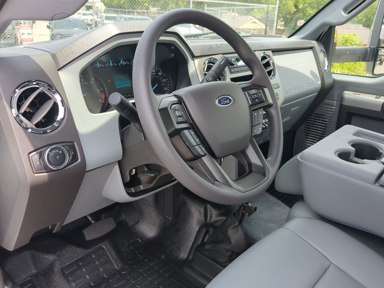 2026 Ford F650 HGT Winder GA