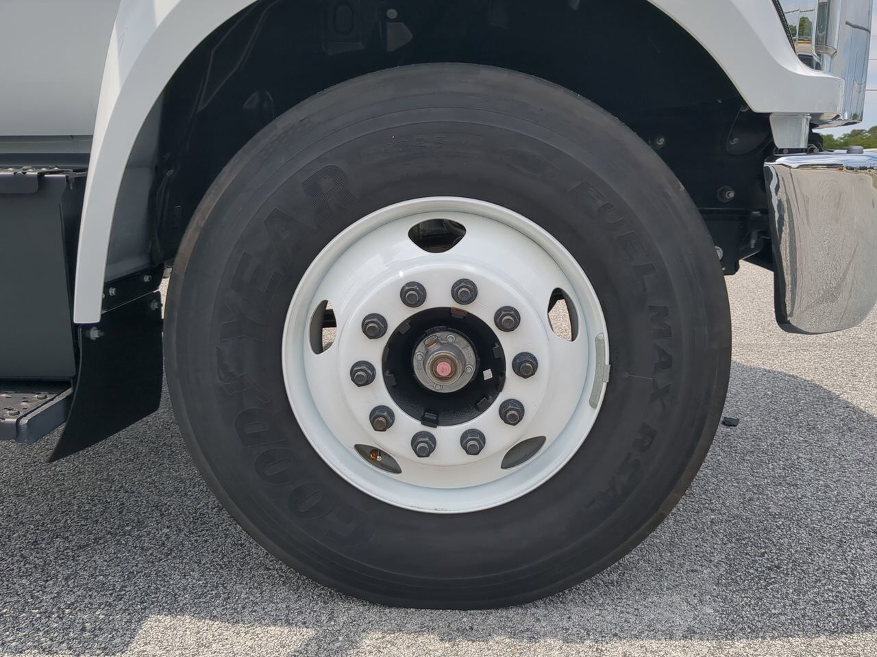 2026 Ford F650 HGT Winder GA