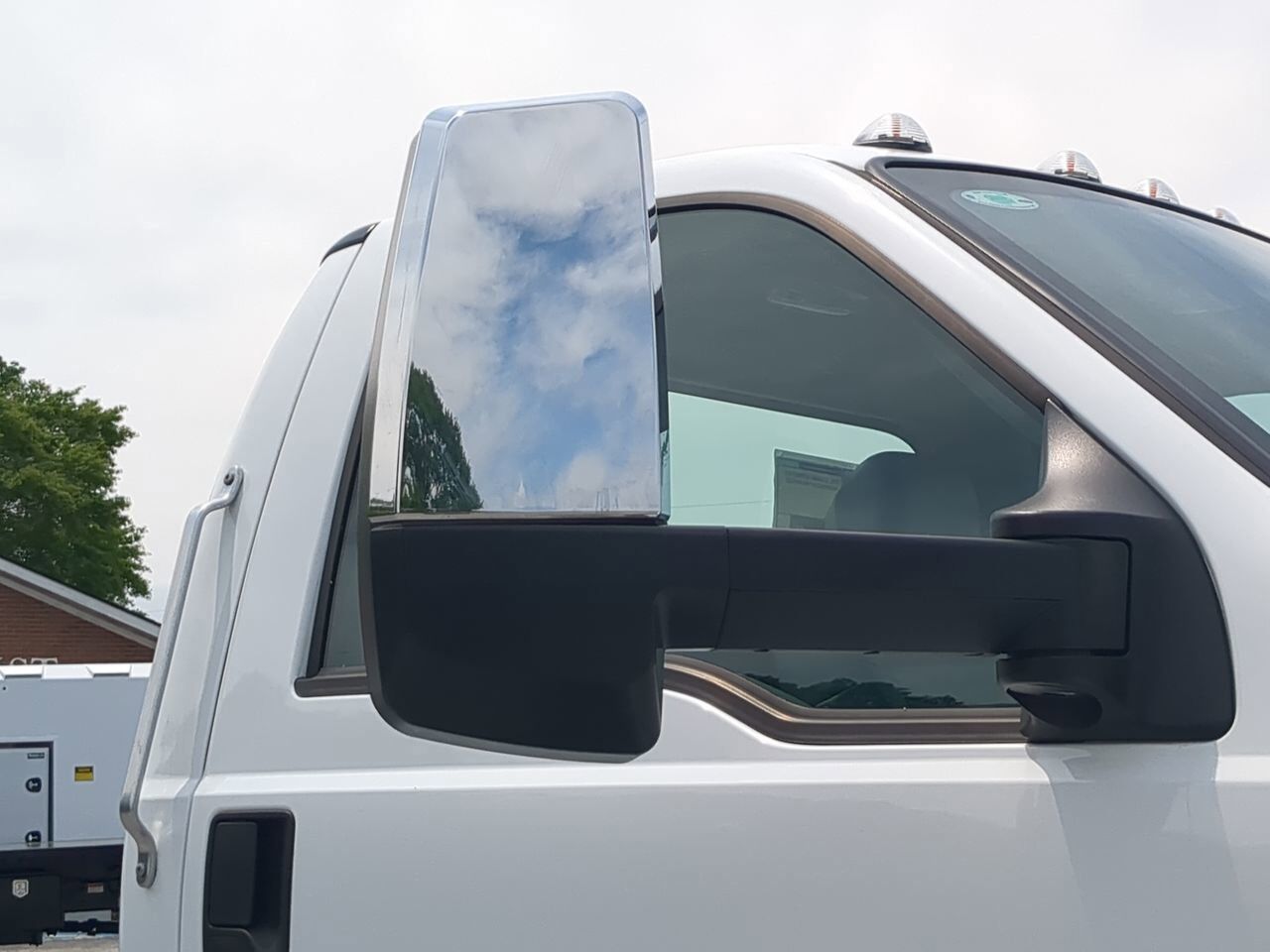 2026 Ford F650 HGT Winder GA