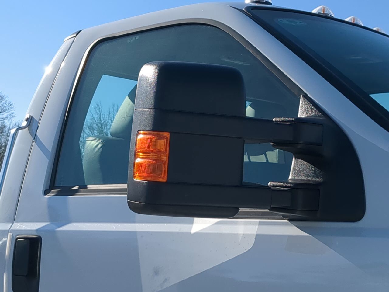 2026 Ford F650 HGT Winder GA