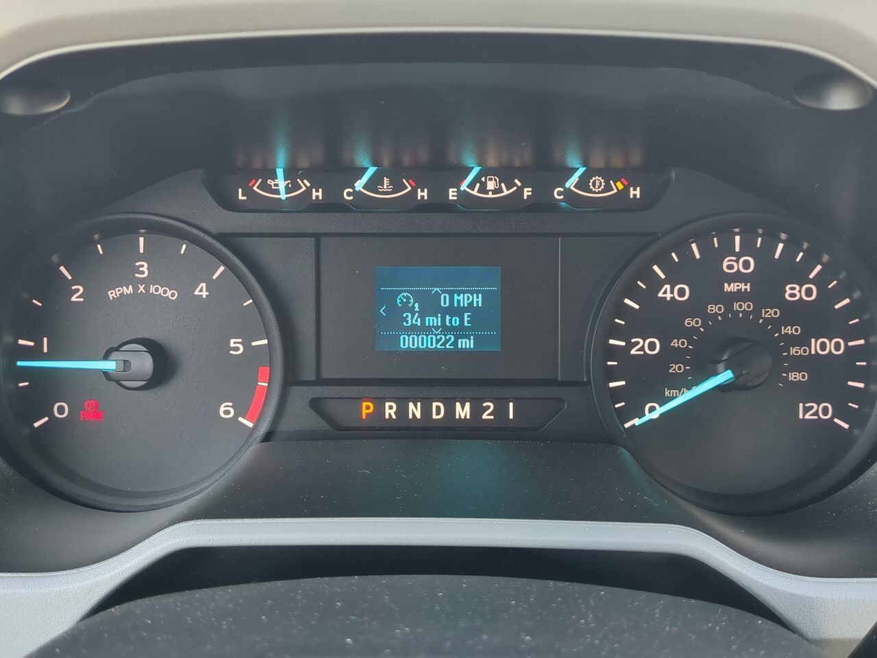 2026 Ford F650 HGT Winder GA