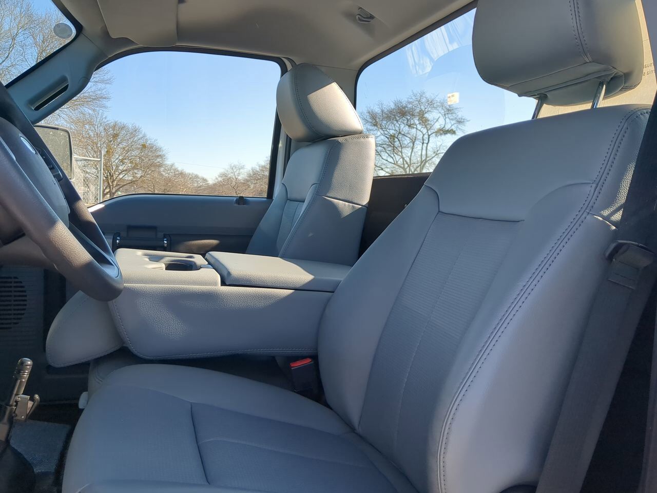 2026 Ford F650 HGT Winder GA