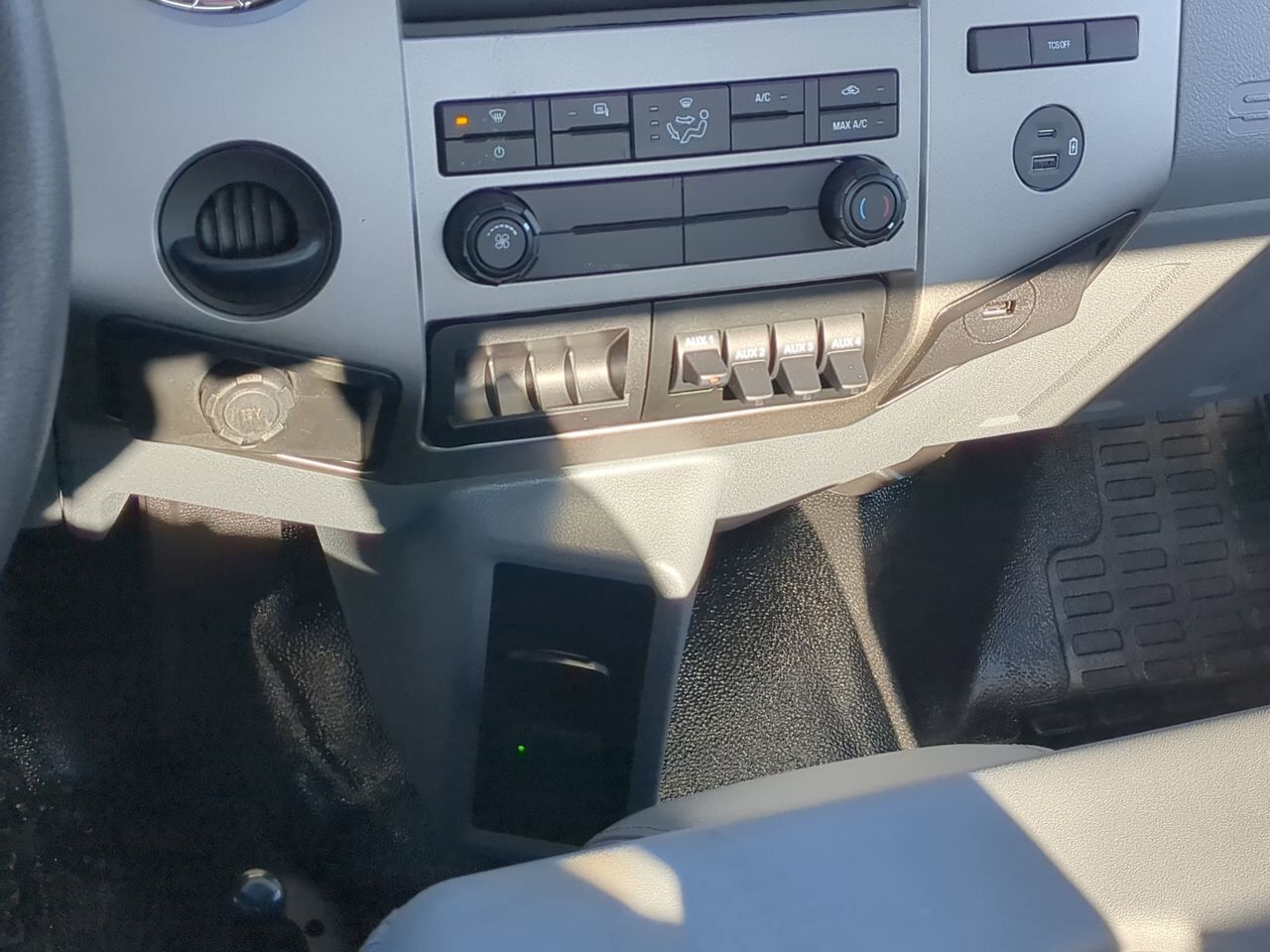 2026 Ford F650 HGT Winder GA