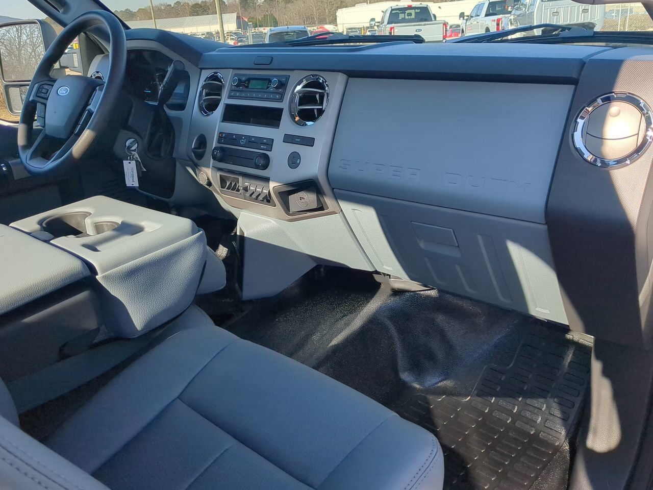 2026 Ford F650 HGT Winder GA