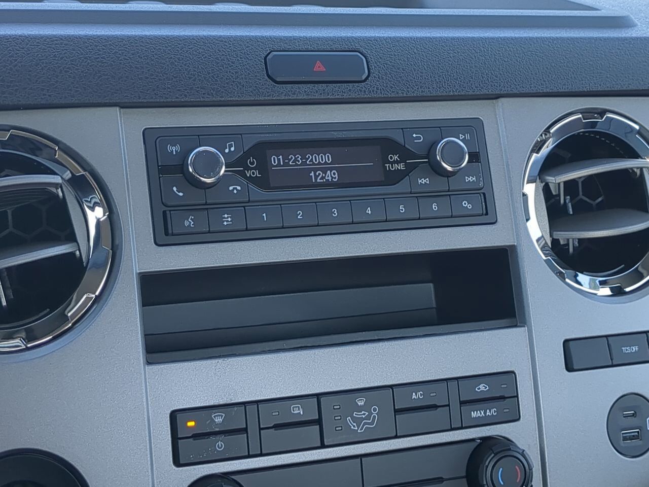 2026 Ford F650 HGT Winder GA