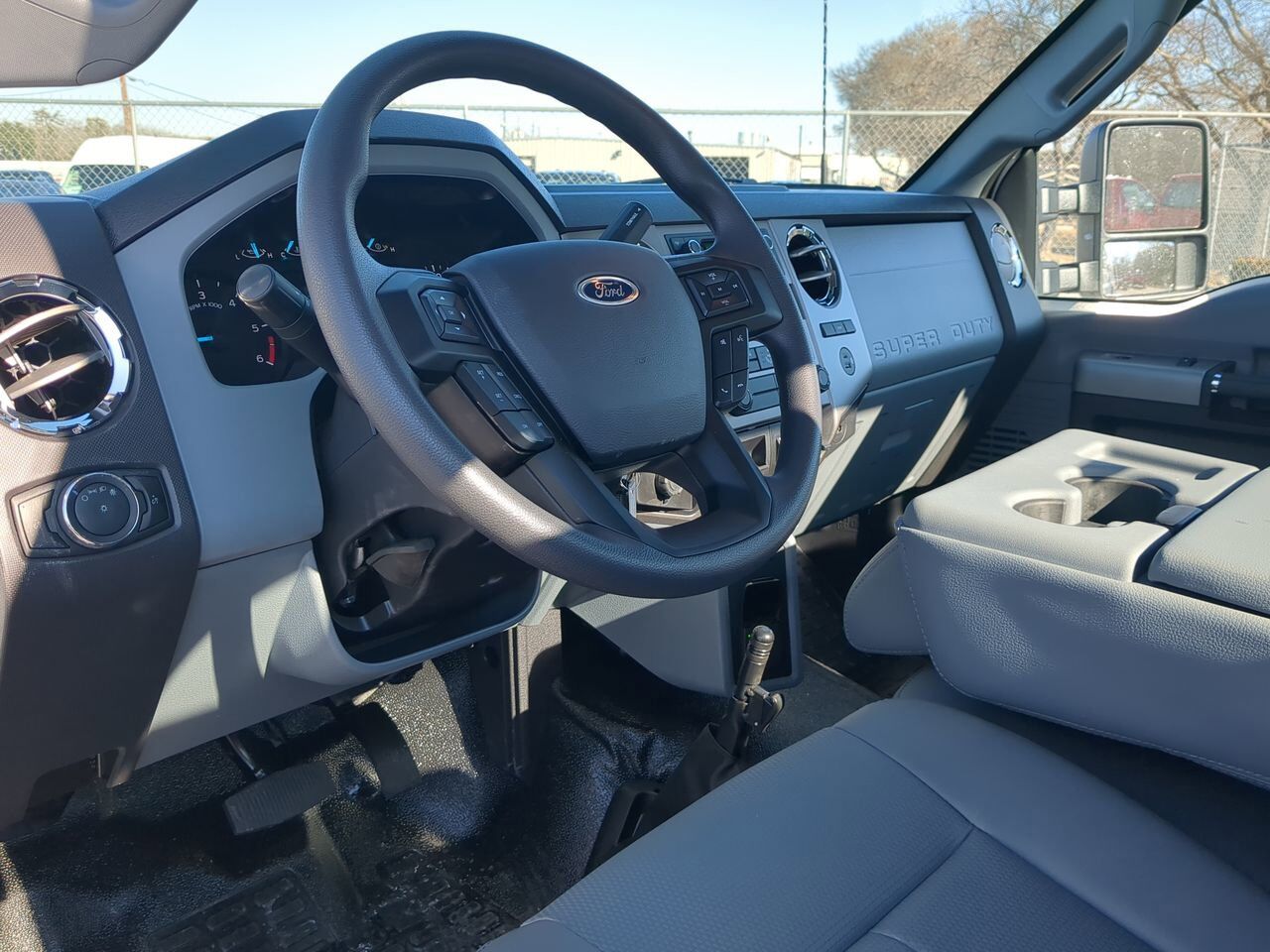 2026 Ford F650 HGT Winder GA