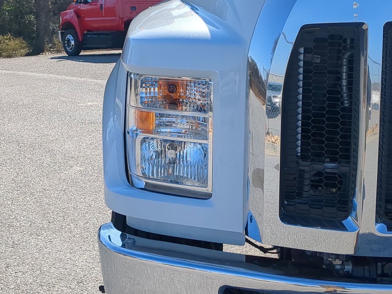 2026 Ford F650 HGT Winder GA