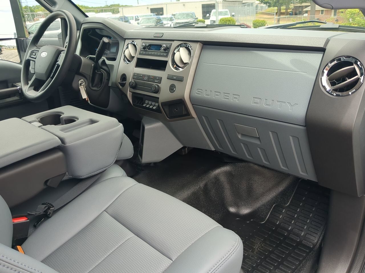 2026 Ford F650 HGT Winder GA
