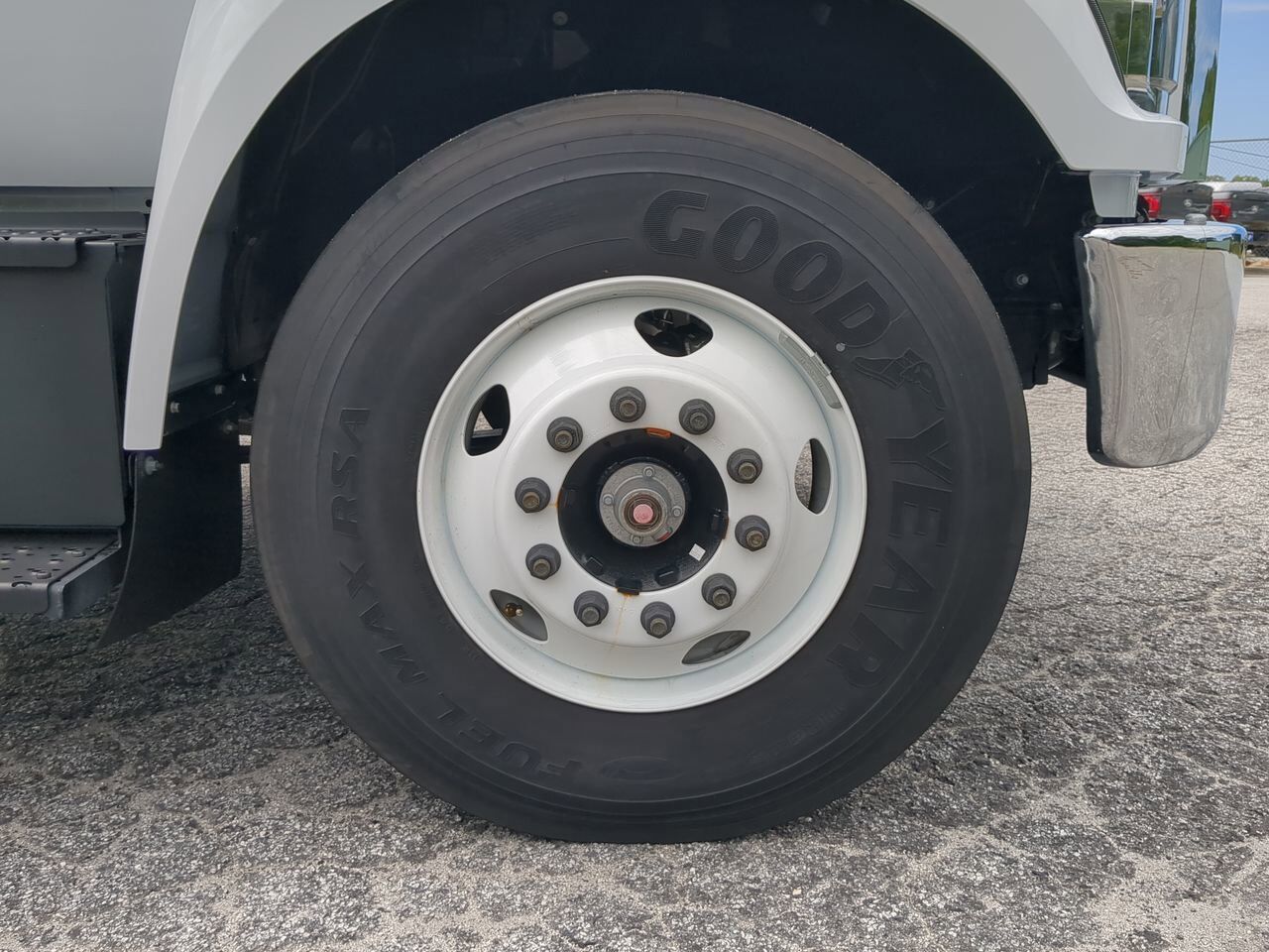 2026 Ford F650 HGT Winder GA
