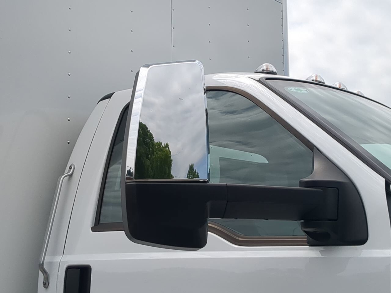 2026 Ford F650 HGT Winder GA