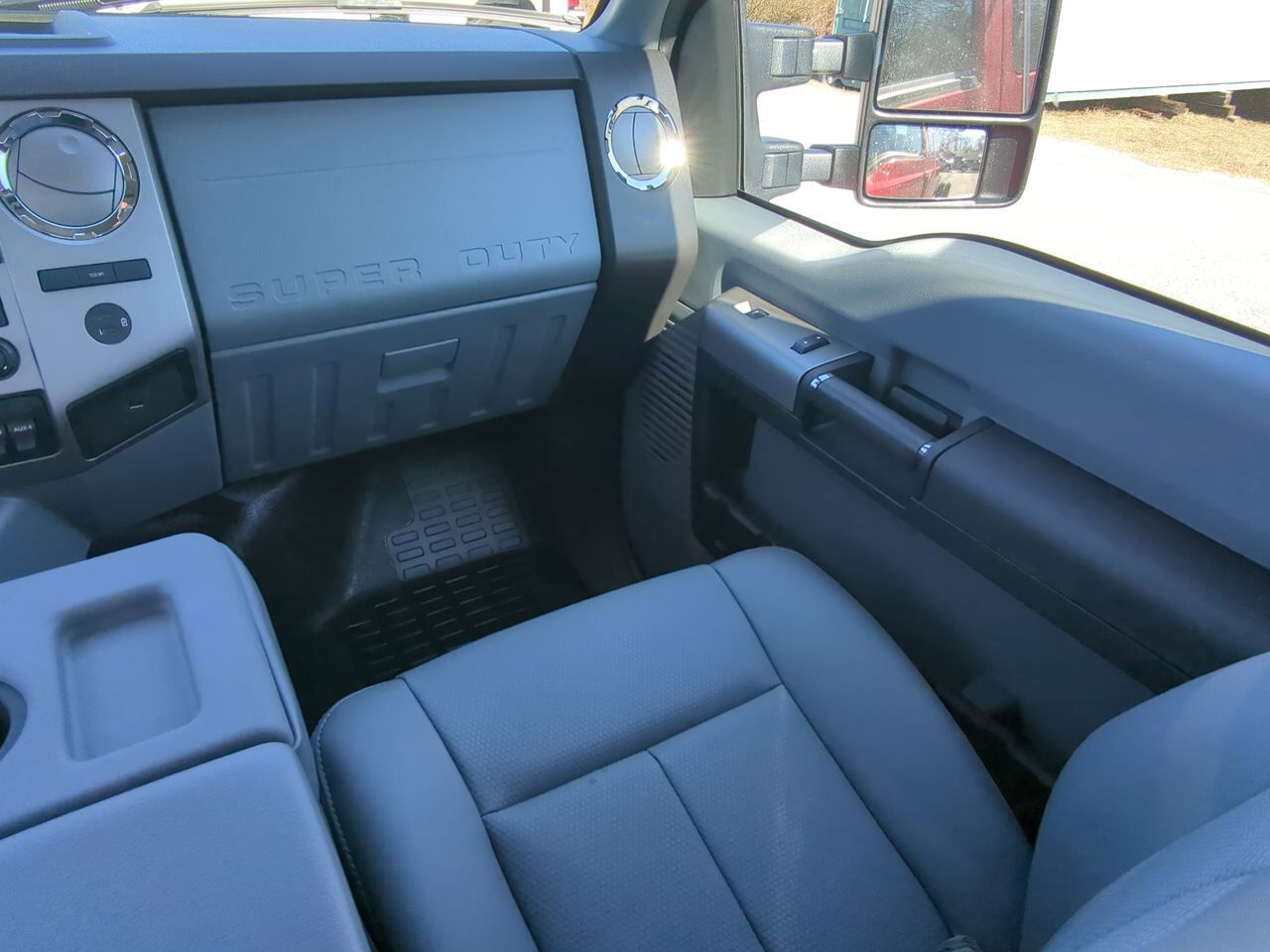 2026 Ford F650 HGT Winder GA