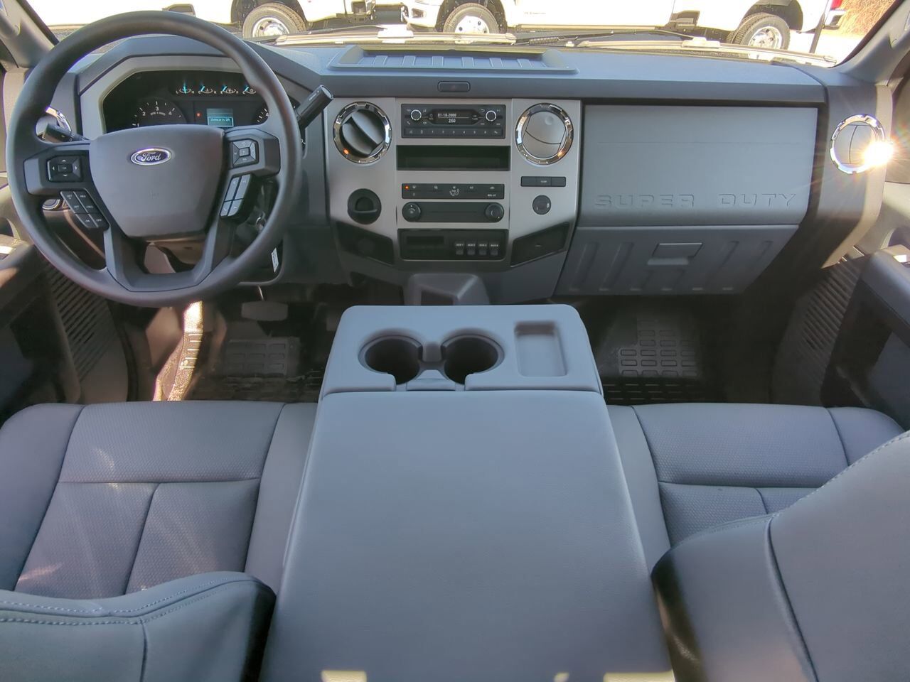 2026 Ford F650 HGT Winder GA