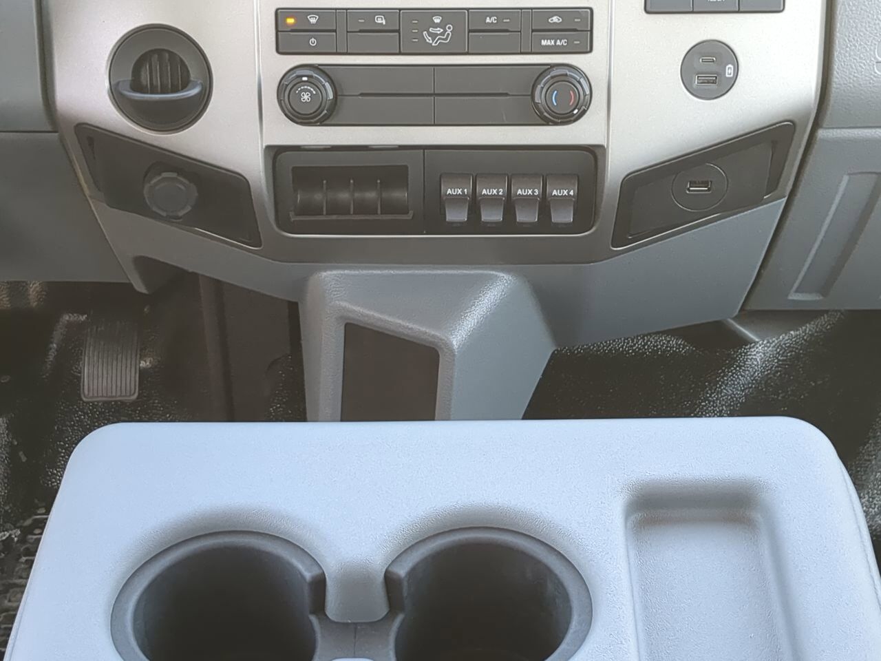 2026 Ford F650 HGT Winder GA