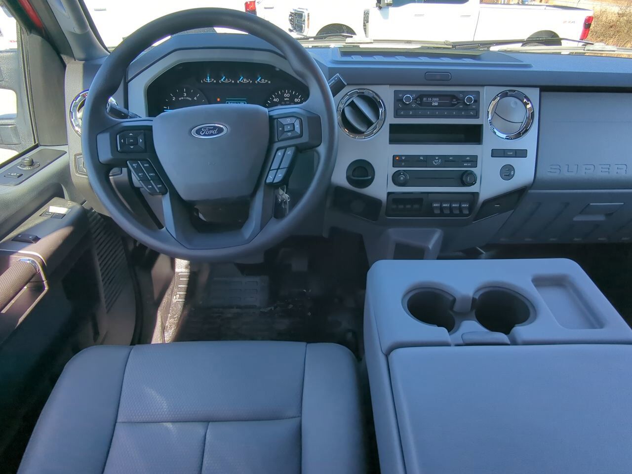 2026 Ford F650 HGT Winder GA