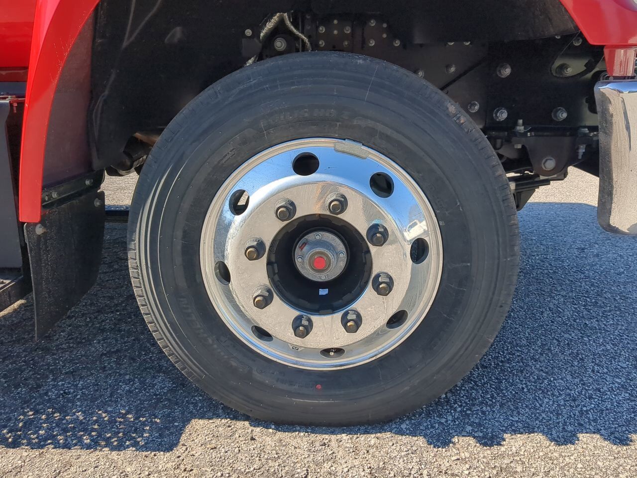 2026 Ford F650 HGT Winder GA