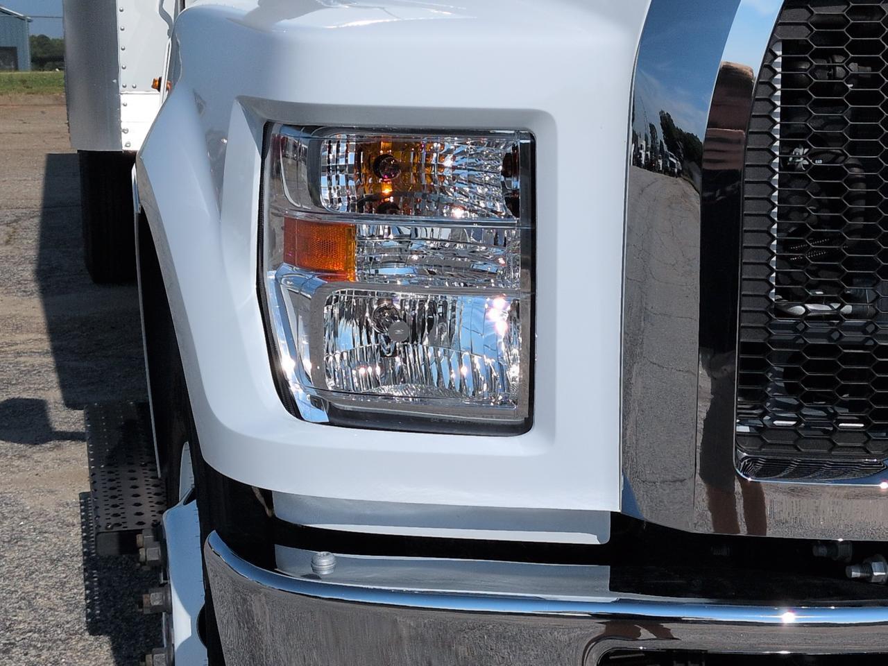 2026 Ford F650 XGT Winder GA