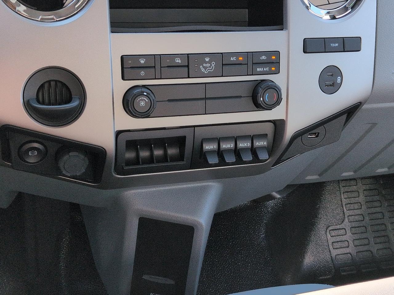 2026 Ford F650 XGT Winder GA