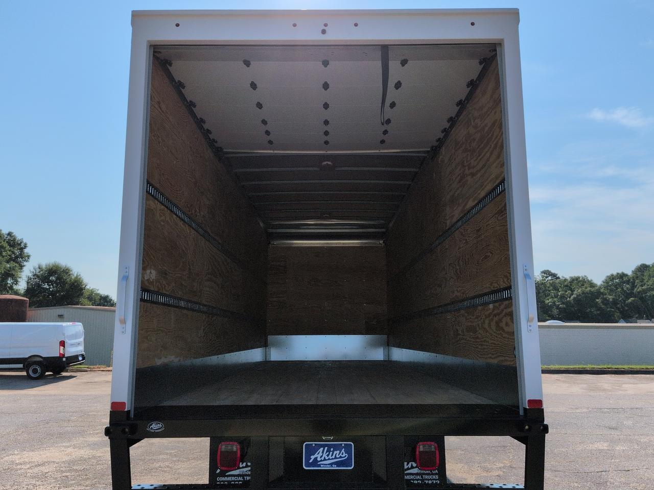 2026 Ford F650 XGT Winder GA