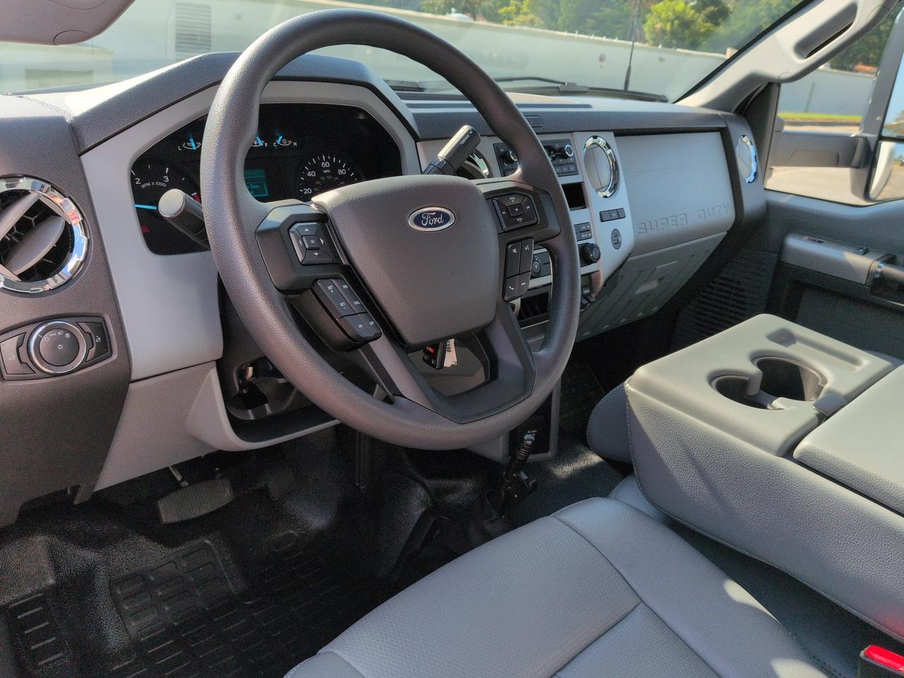 2026 Ford F650 XGT Winder GA