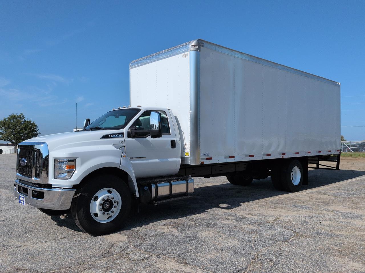 2026 Ford F650 XGT Winder GA