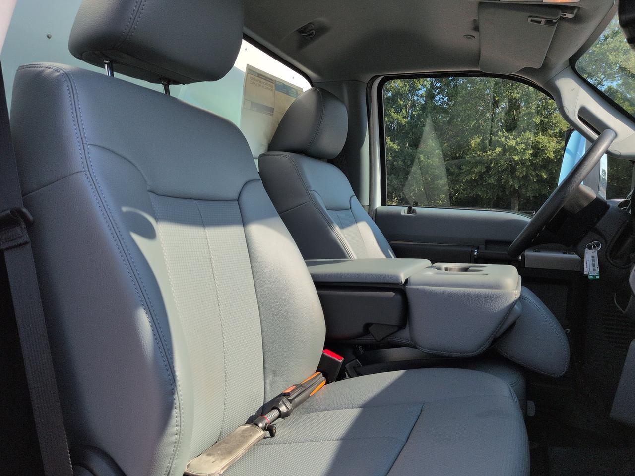 2026 Ford F650 XGT Winder GA