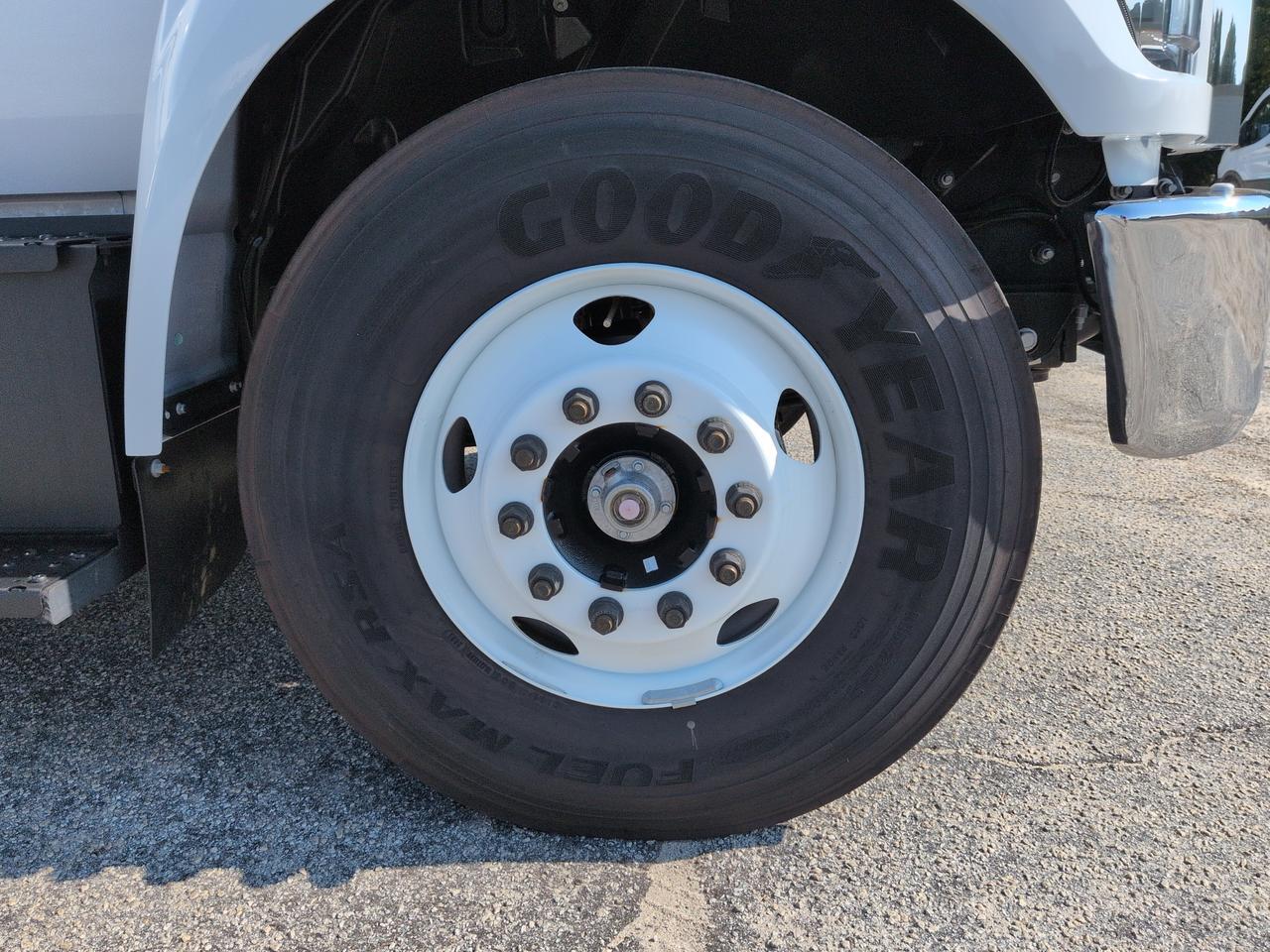 2026 Ford F650 XGT Winder GA