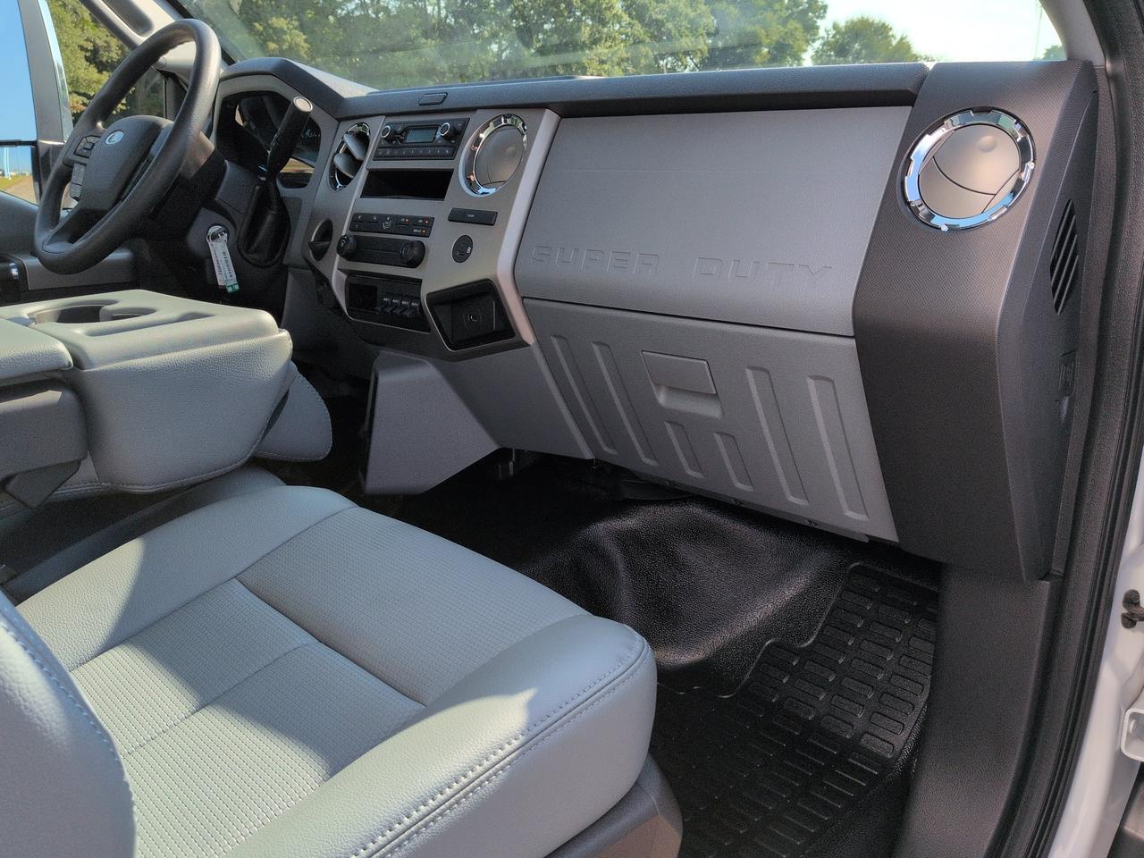 2026 Ford F650 XGT Winder GA