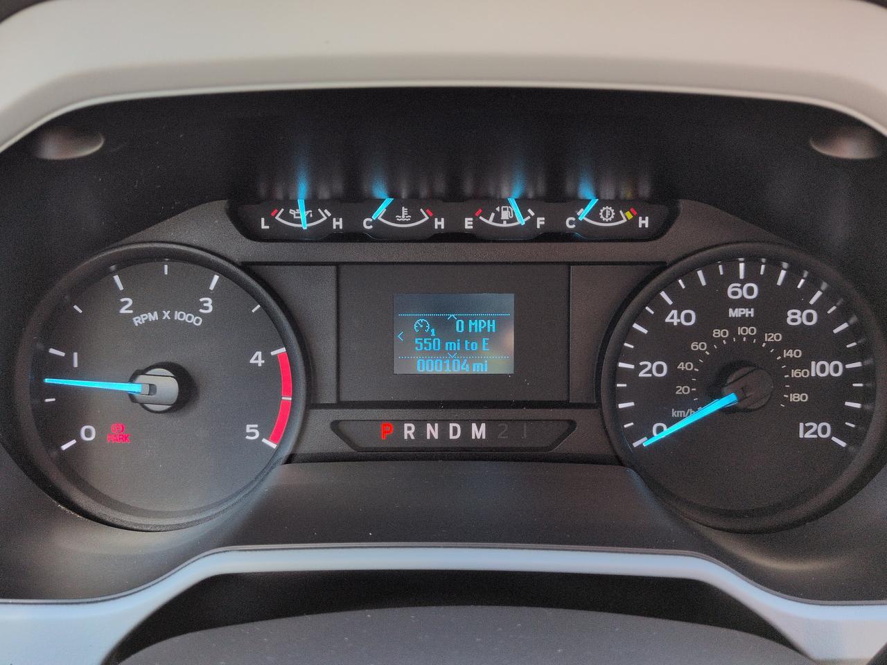 2026 Ford F650 XGT Winder GA
