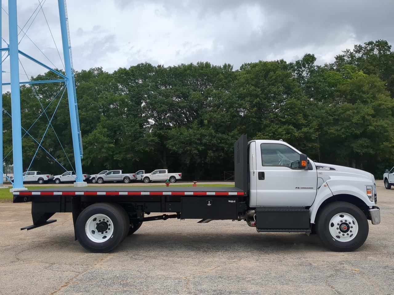 2026 Ford F750 Base Appleton WI