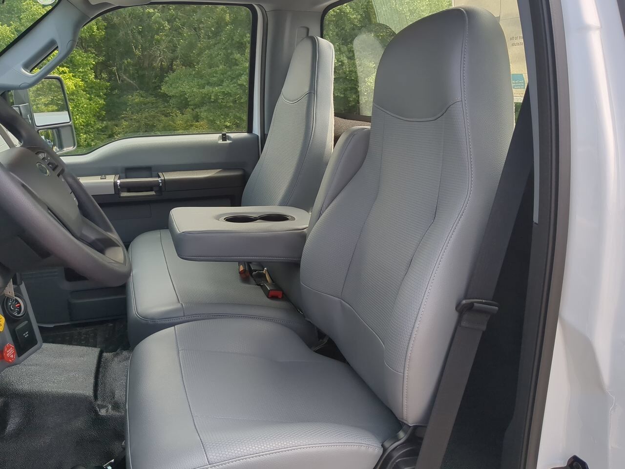 2026 Ford F750 Base Winder GA