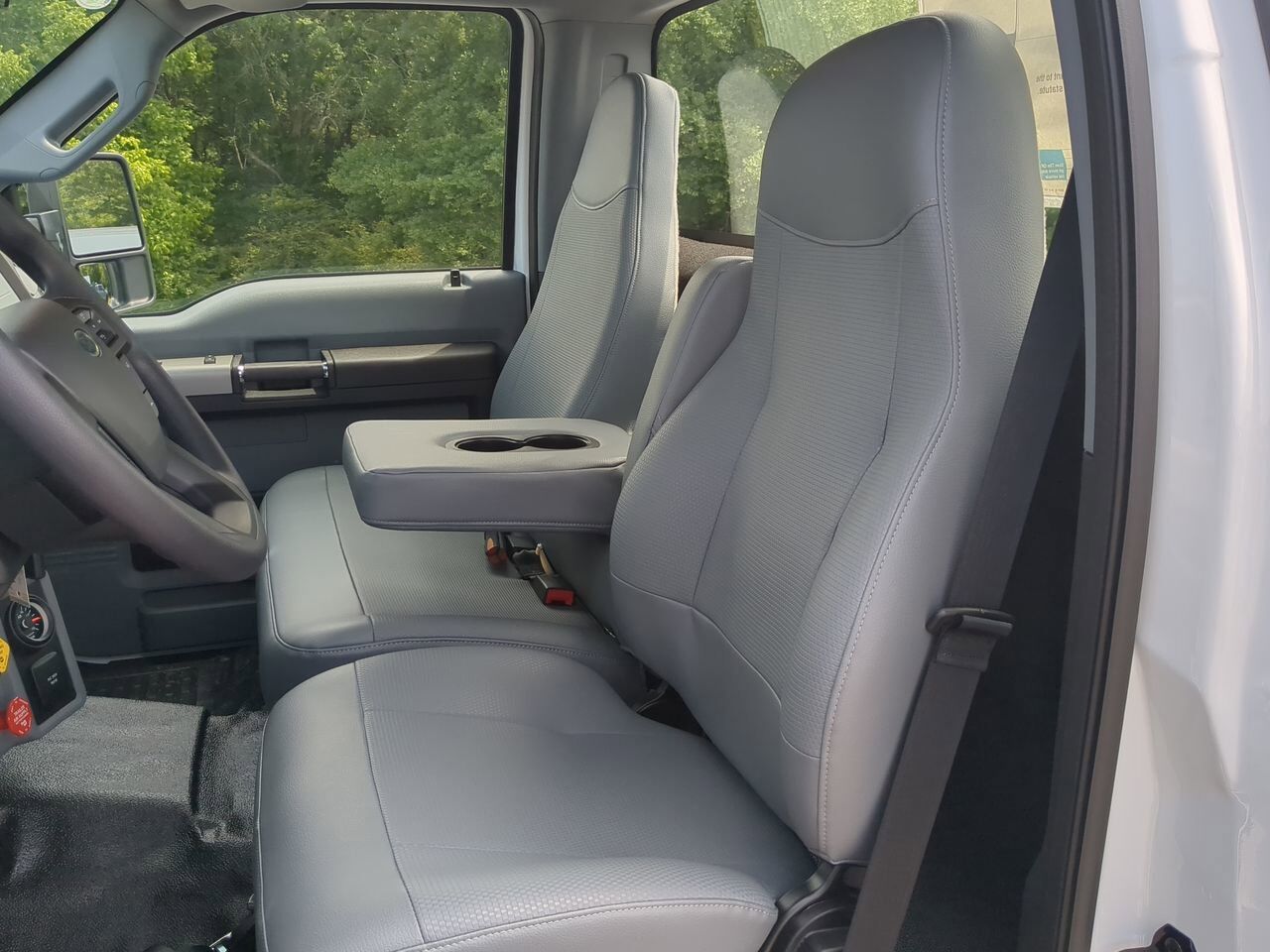 2026 Ford F750 Base Winder GA