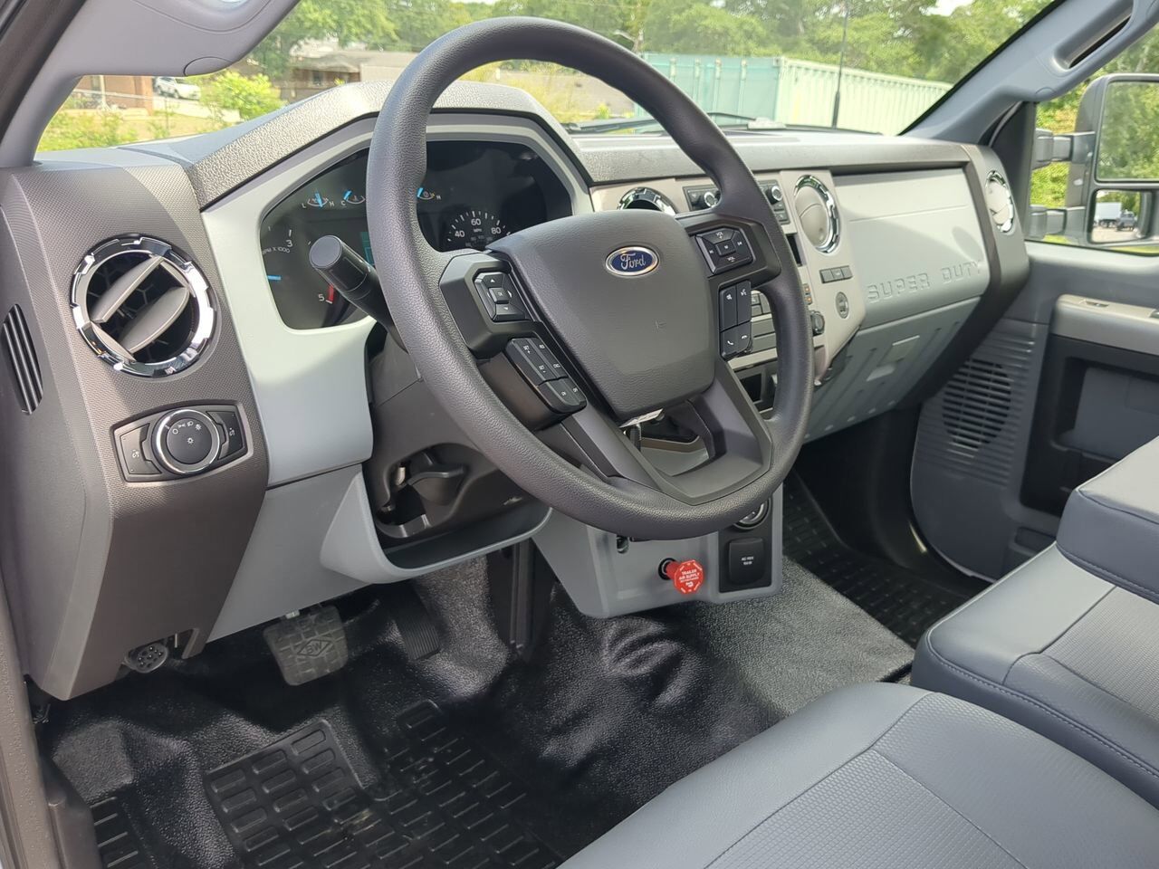 2026 Ford F750 Base Winder GA