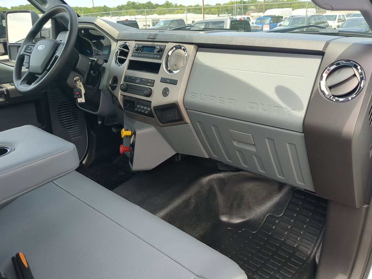 2026 Ford F750 Base Winder GA