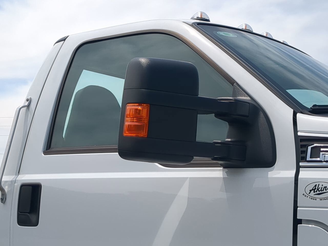 2026 Ford F750 Base Winder GA
