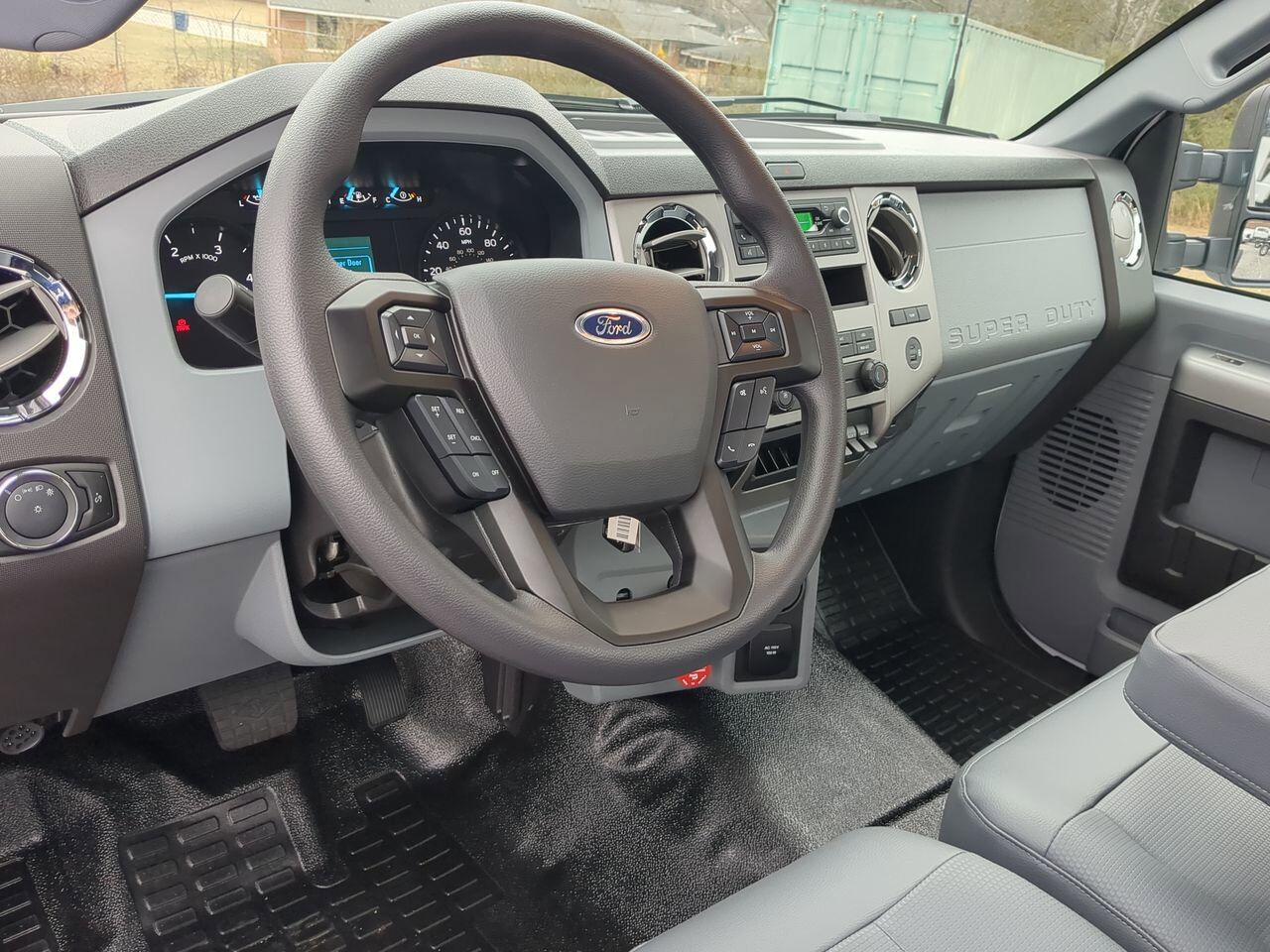 2026 Ford F750 Base Winder GA