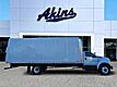 2026 Ford F750 Box Truck
