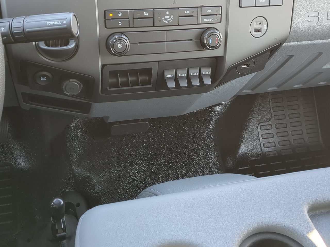 2026 Ford F750 Box Truck Appleton WI