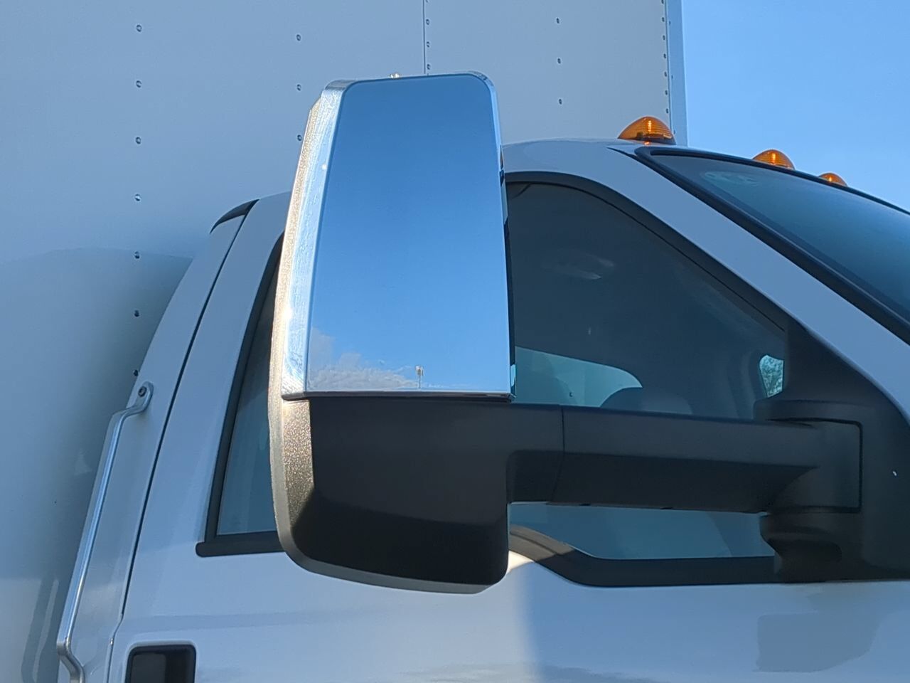 2026 Ford F750 Box Truck Appleton WI