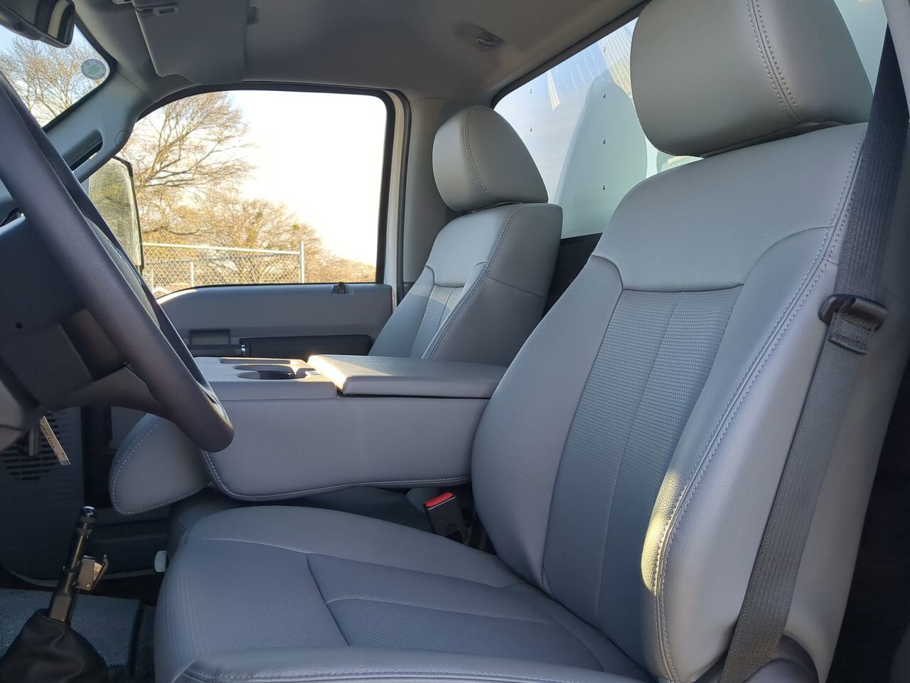 2026 Ford F750 Box Truck Winder GA