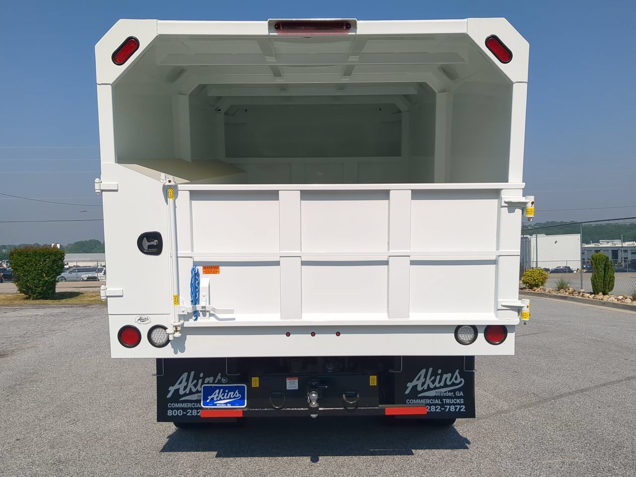 2026 Ford F750 Chipper Truck Appleton WI