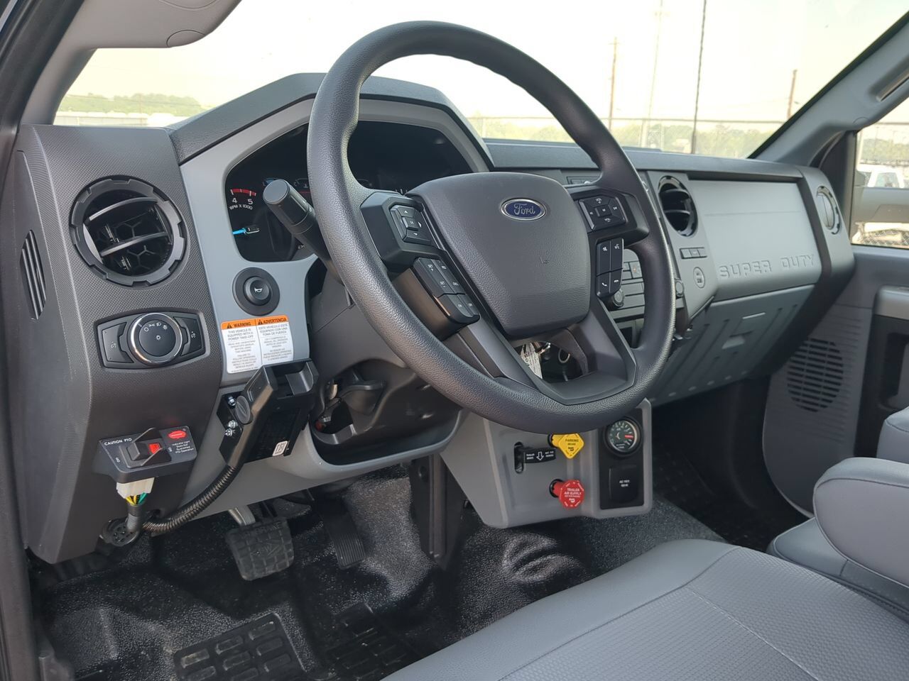 2026 Ford F750 Chipper Truck Appleton WI