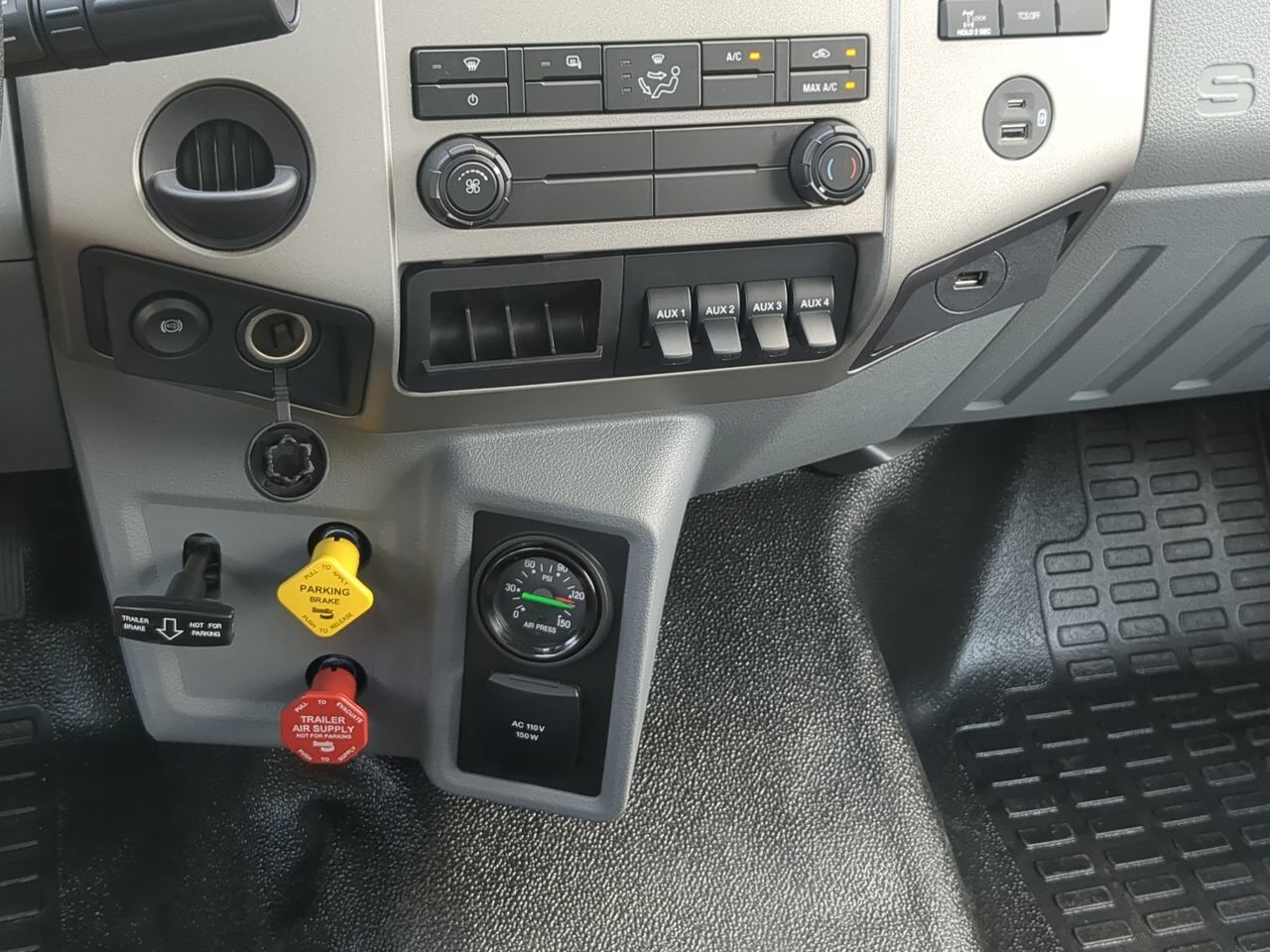 2026 Ford F750 Chipper Truck Appleton WI