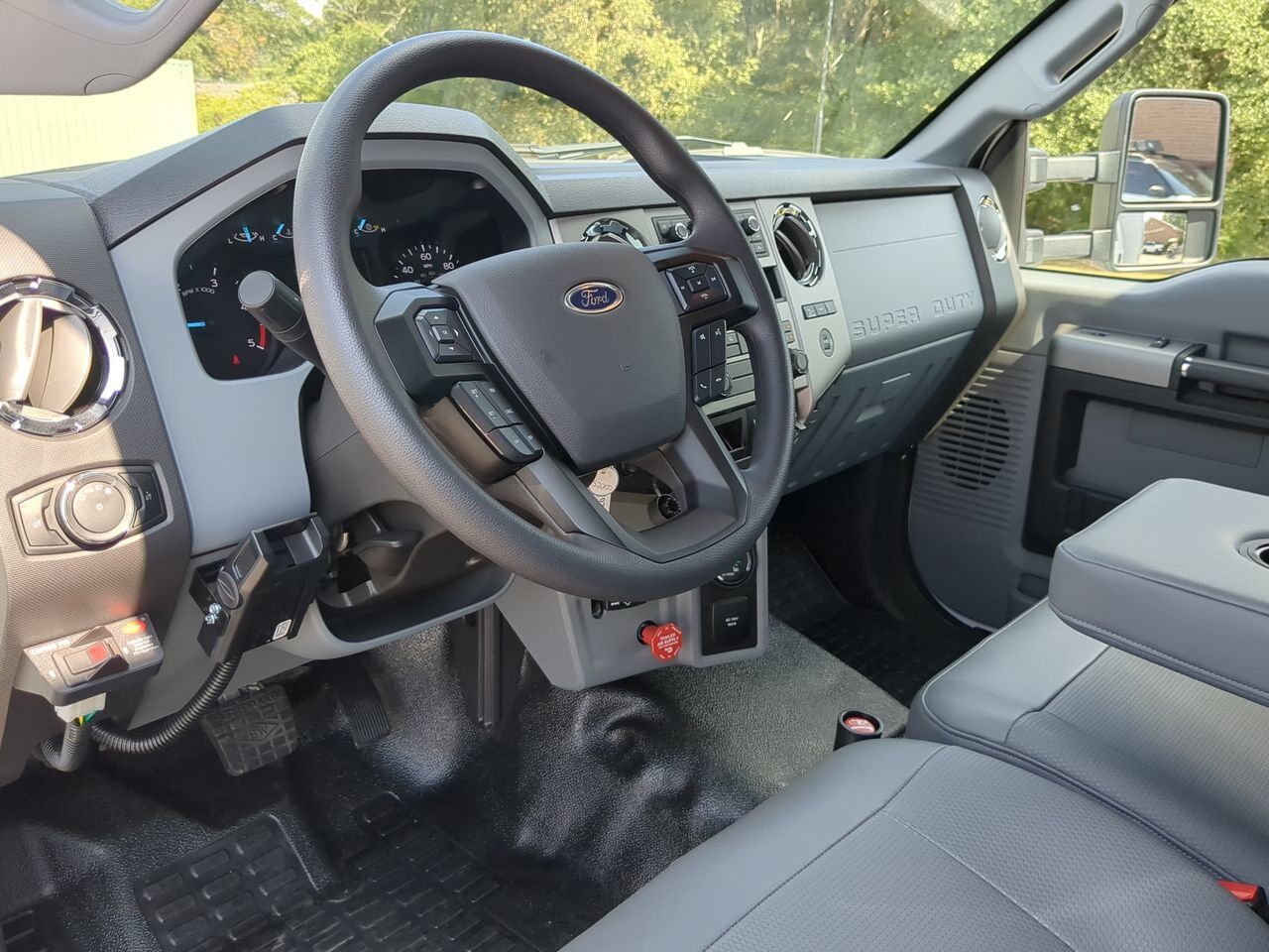 2026 Ford F750 Chipper Truck Appleton WI